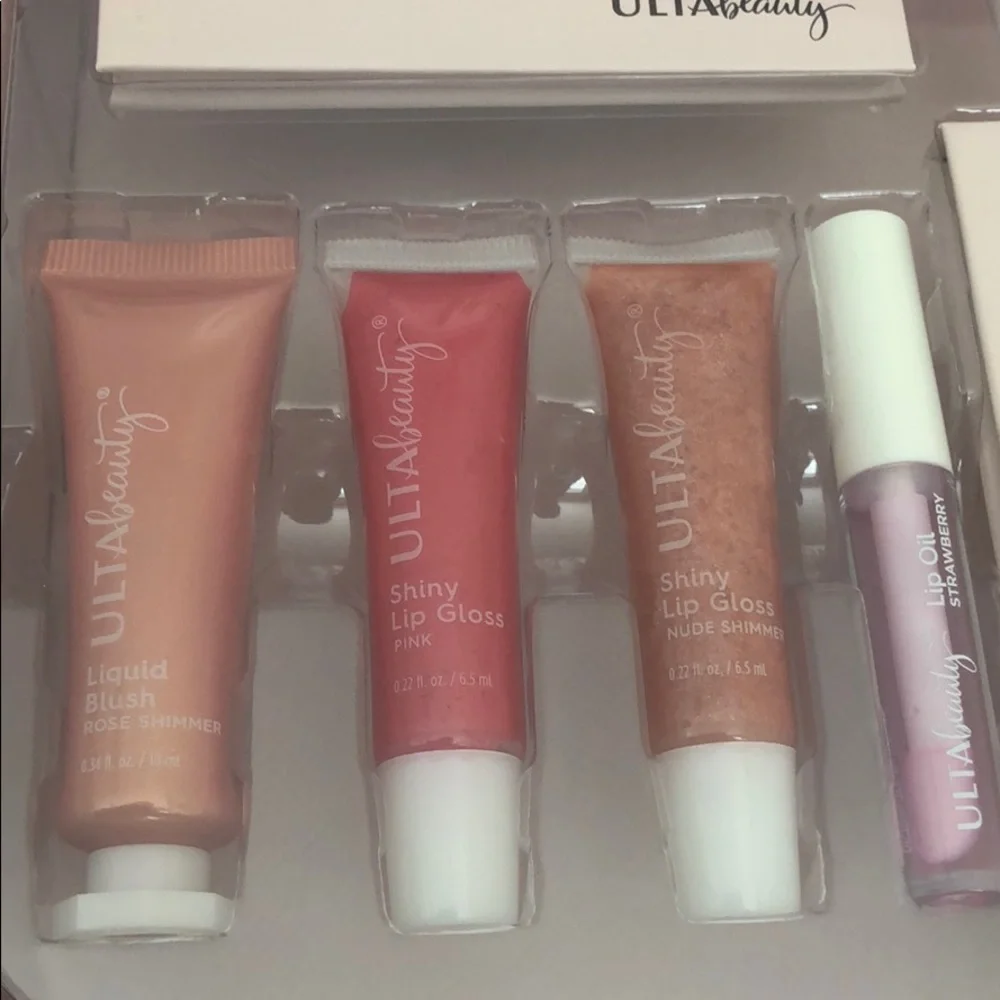 25 piece Makeup bundle. 💚HP💛 - Picture 6 of 8